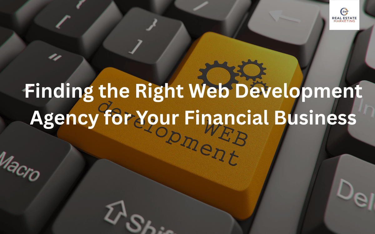 web development