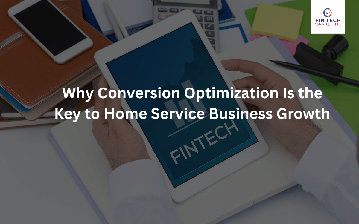 conversion optimization