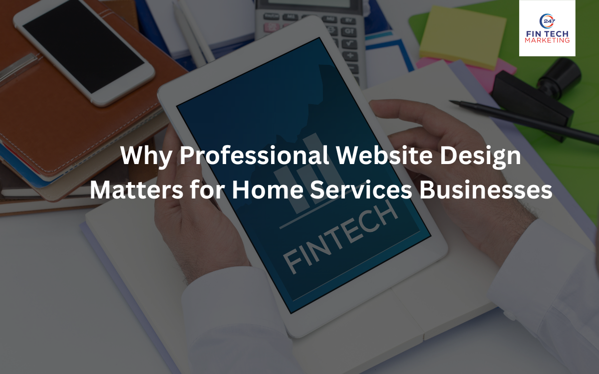 professional websites new