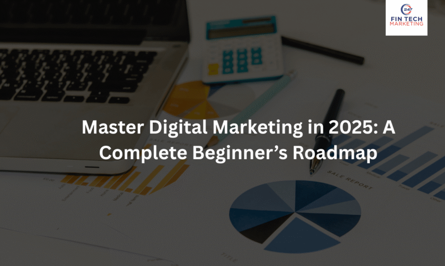 master digital new