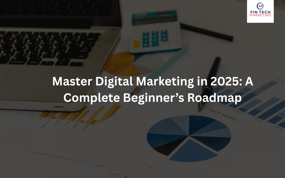 master digital new
