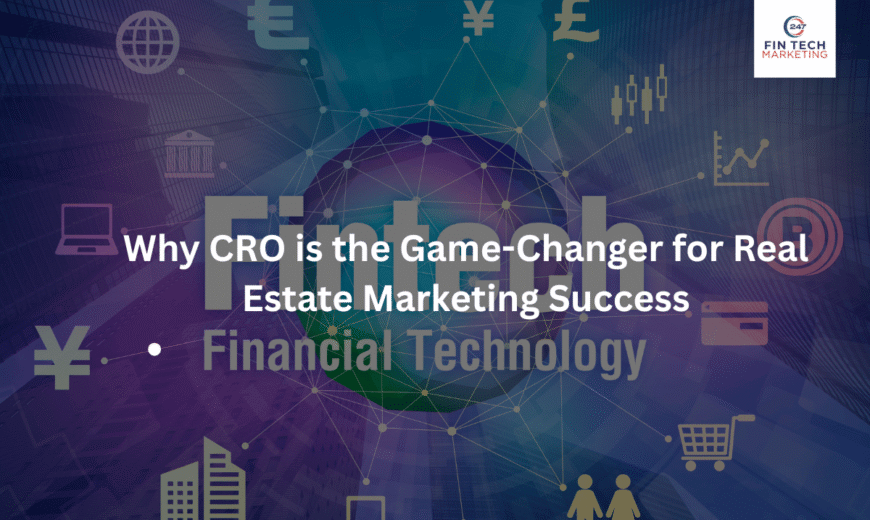 cro game changer new