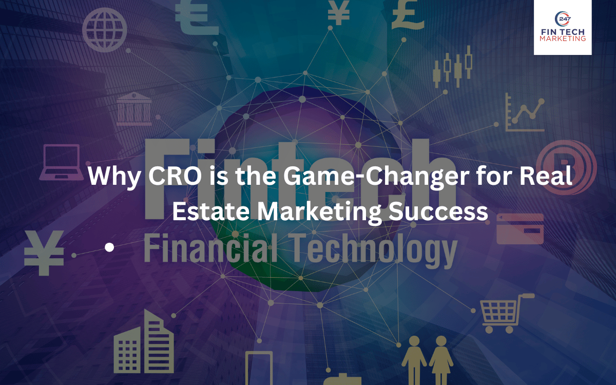 cro game changer new