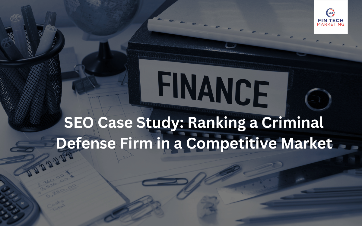 seo case study new