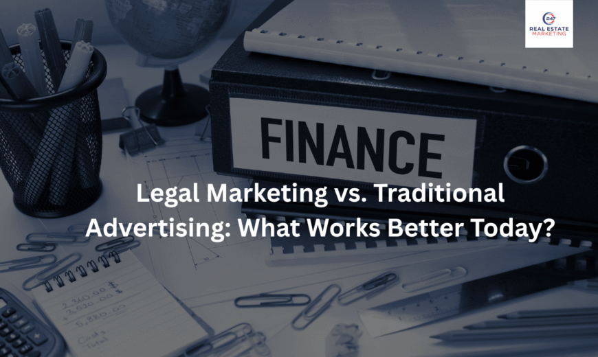 Legal Marketing