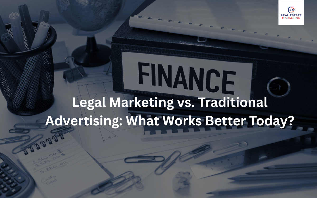 Legal Marketing