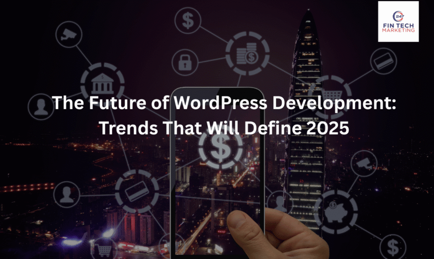 future of wordpress