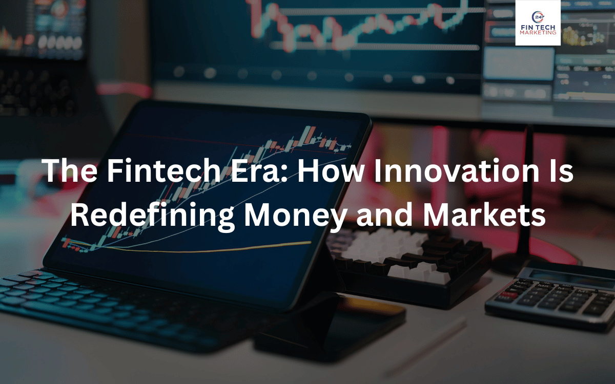 fintech era