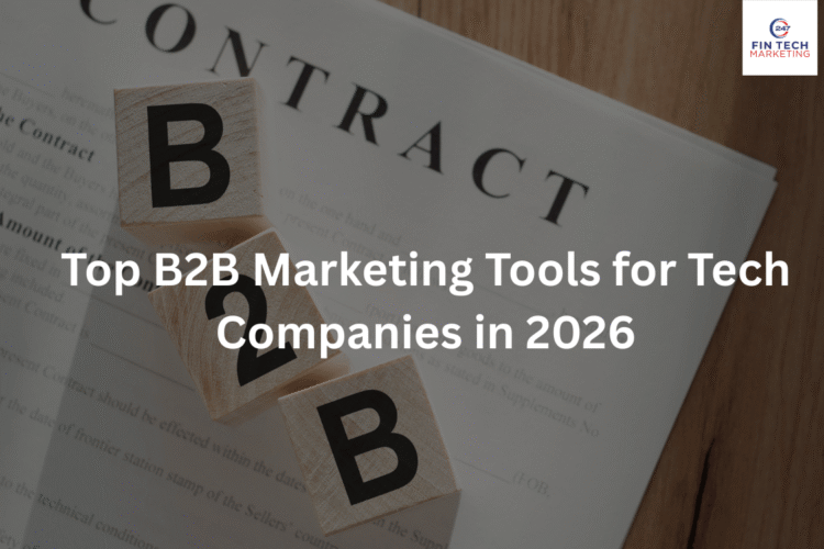 b2b marketing