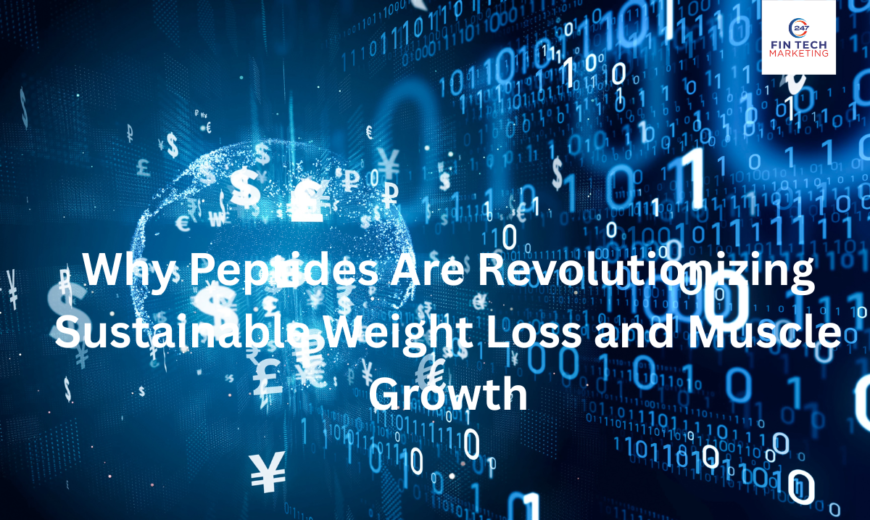 peptides