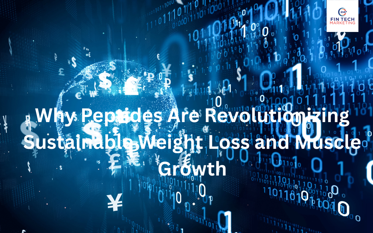 peptides