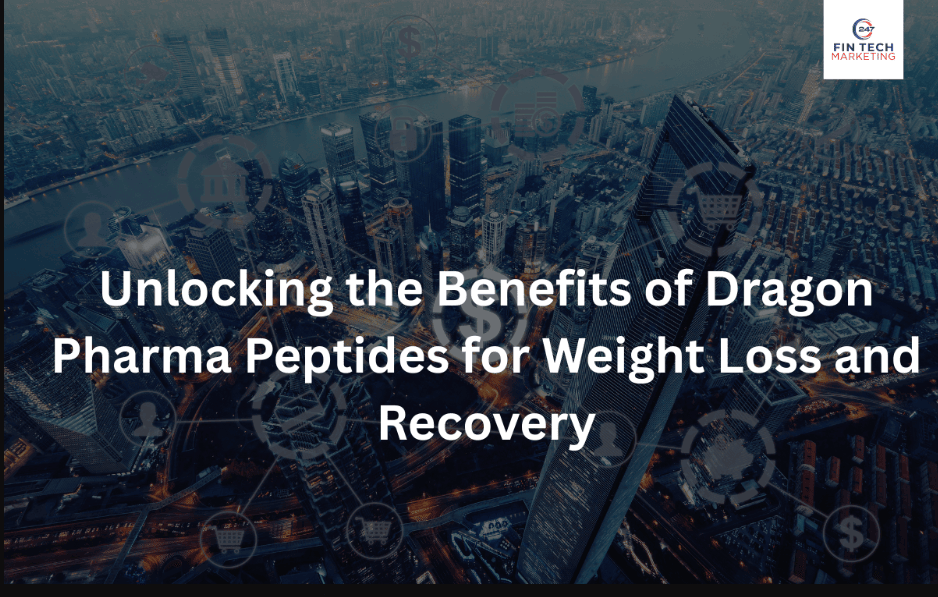 Dragon Pharma