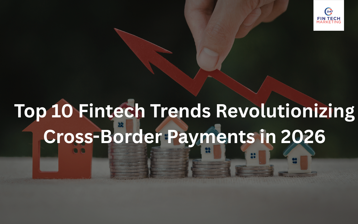 Top 10 Fintech Trends Revolutionizing Cross-Border Payments 2026