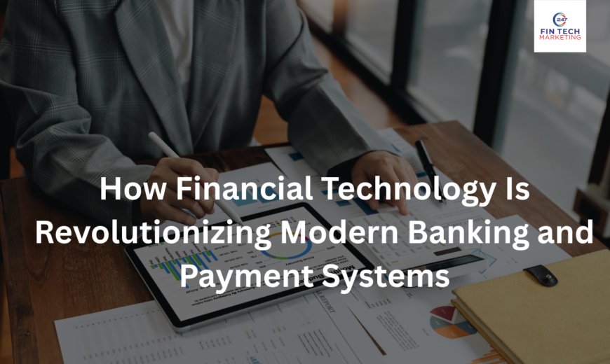 fintech